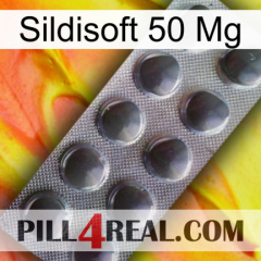 Sildisoft 50Mg 30